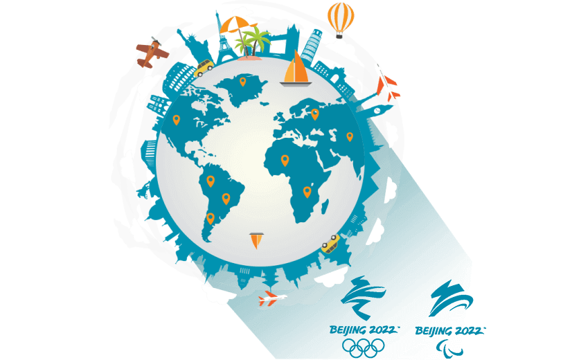 在叙利亚阿拉伯共和国连接到中国的软件 - 解锁通